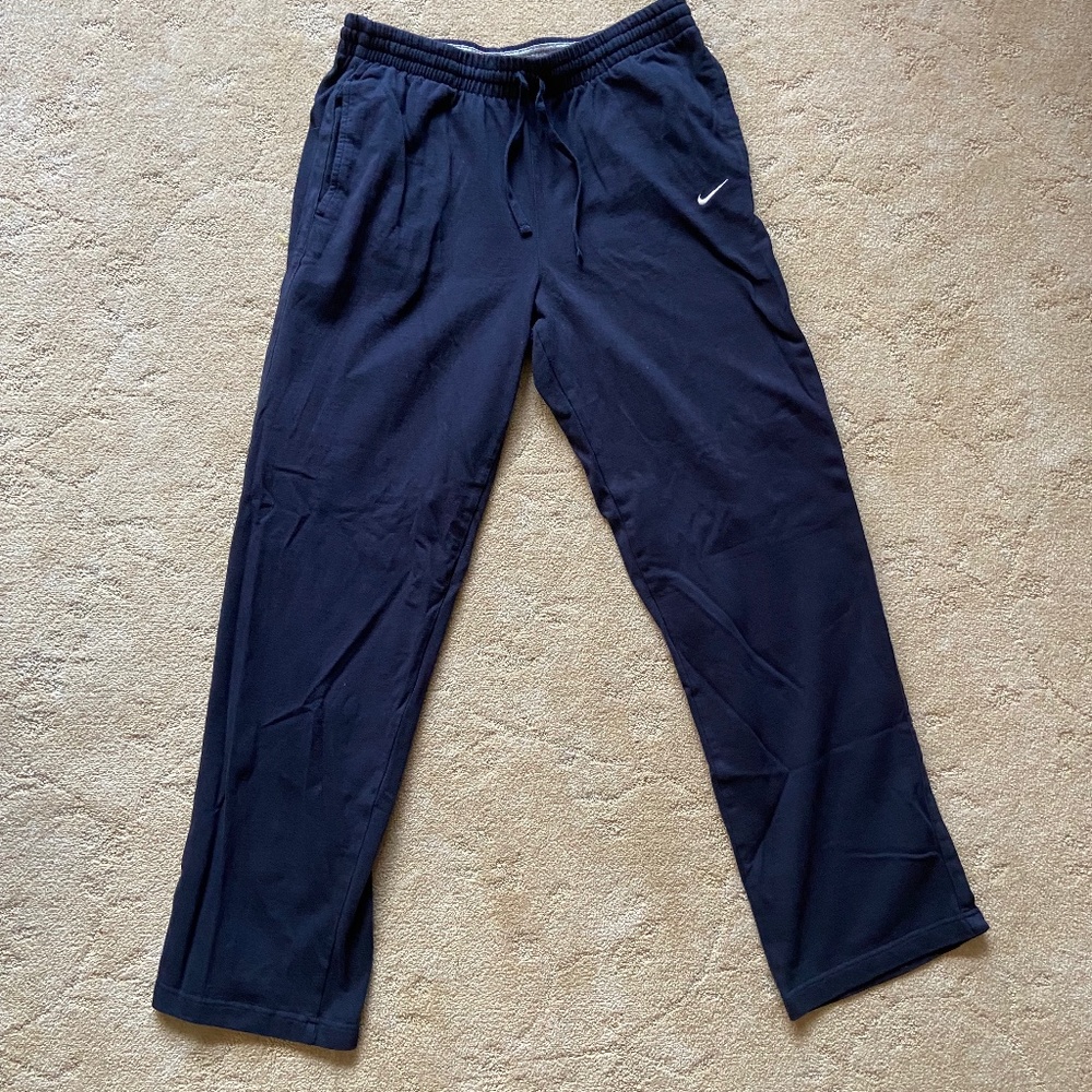 Nike sweatpants